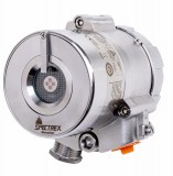 40/40D-I - Détecteur de Flamme Ultra-rapide Triple IR (IR3) Spectrex Triple IR (IR3) Ultra Fast Flame Detector
